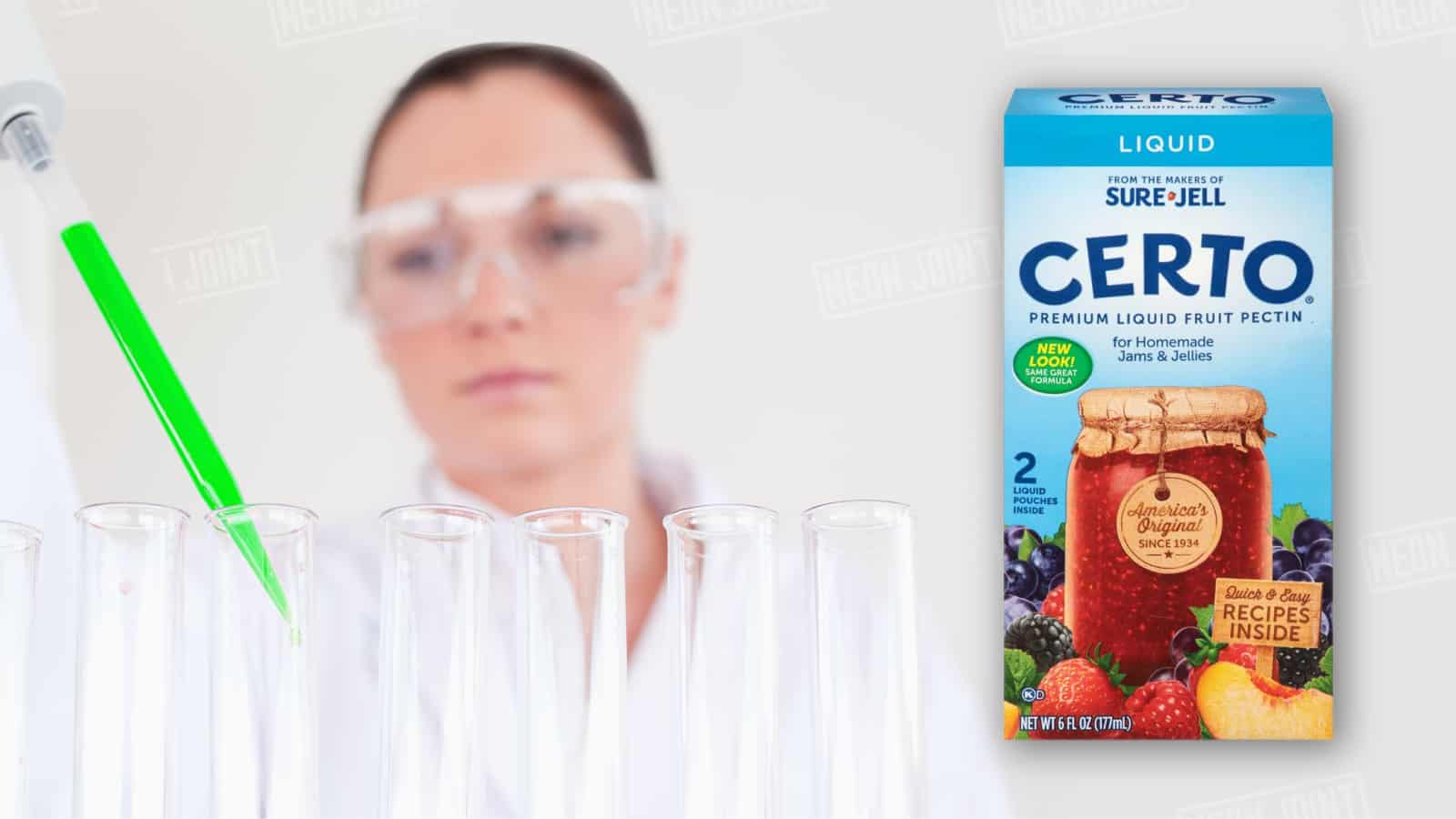 Does the Certo Method Work to Pass a Drug Test?