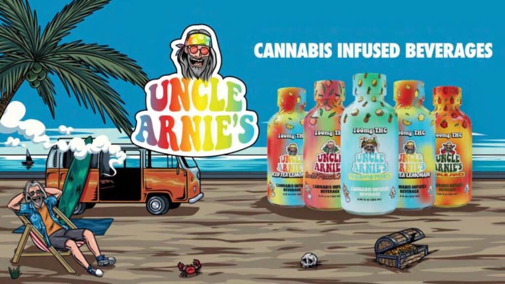 uncle arnie's brand profile