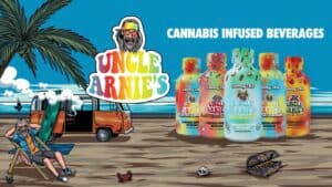 uncle arnie's brand profile