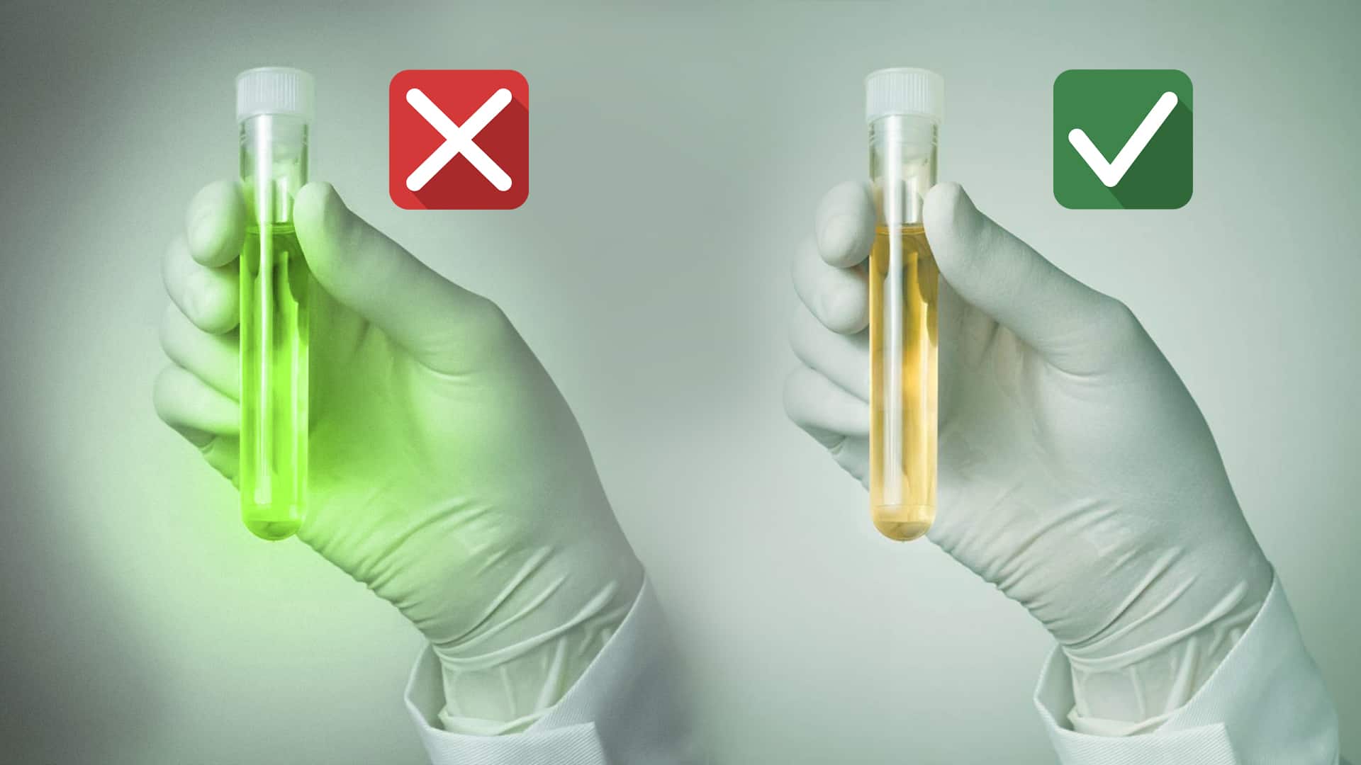 How to Pass a Drug Test: A Guide to Producing Clean Urine